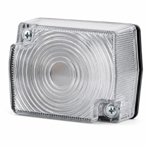 Lampa gabarit dreptunghiulara 12/24 V