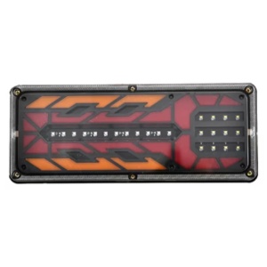 LAMPA LED