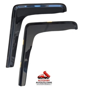 Paravanturi geam compatibile Mercedes Sprinter 1995-2005
