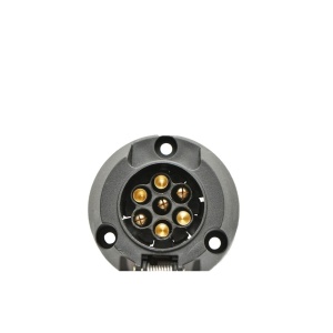 Priza plastic 7 pini