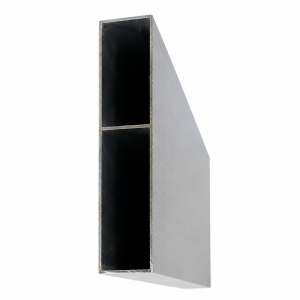 Scandura aluminiu 3208mm