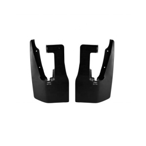 Set aparatori noroi auto fata Mercedes Sprinter 2006-2018