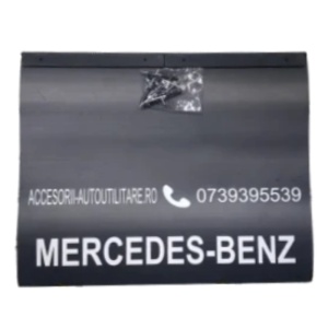 Set presuri cauciuc Mercedes