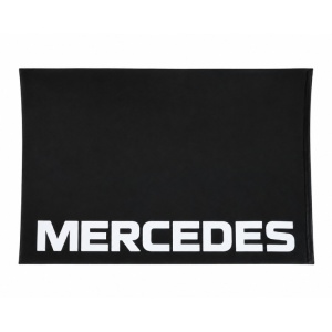 Set presuri cauciuc Mercedes