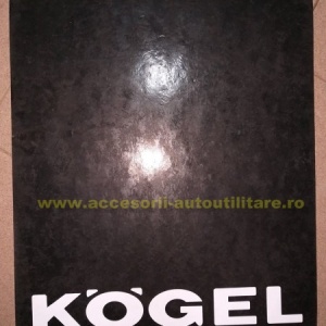SET PRESURI SEMIREMORCA KOGEL