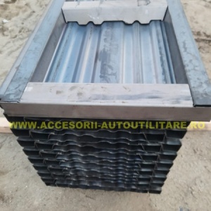 600- PROFIL TERMINAL OBLON METALIC - Img 2