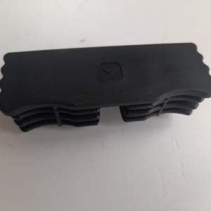 CAPAC PLASTIC PROFIL PARABICICLIST