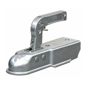 Cupla de remorcare pentru 750 kg