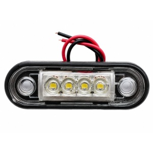 Lampa led 4 SMD 38496K