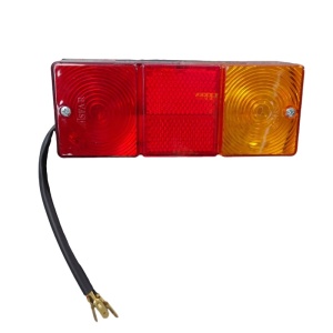 Lampa stop spate