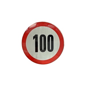 Limite de viteza 50-70-90-100 - Img 2