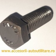 M12 SURUB M12X35 TRATAT 10.9