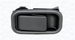 MANER USA IVECO
