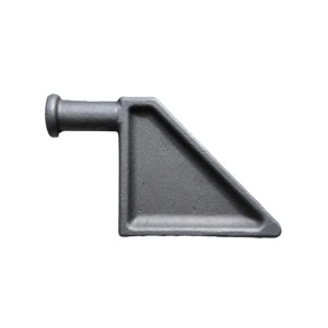 Parte fixa inchizator oblon spate Ø 24