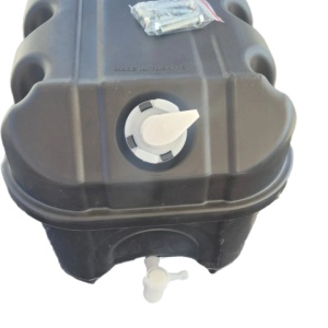 Rezervor apa 30l trk