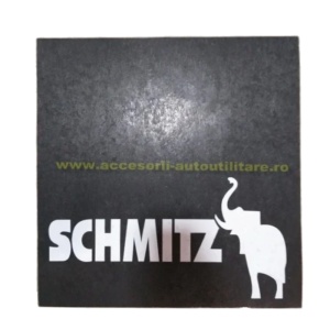 Set presuri cauciuc Schmitz