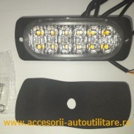 STROBOSCOP CU 12 LED
