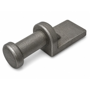 Bolt inchizator capat oblon 22