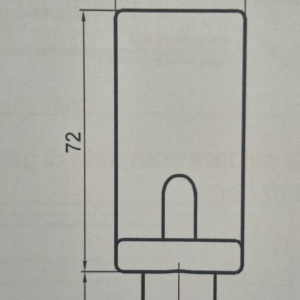 BOLT SUDABIL CAPAT OBLON 2 - Img 2