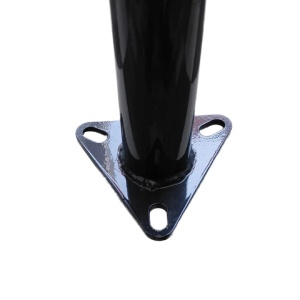 Brat metalic sustinere aparatoare de noroi 80cm - Img 2