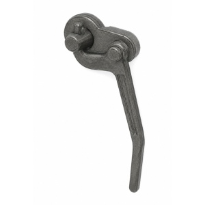Inchizator solid oblon lateral 55S