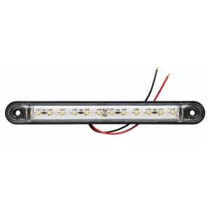 Lampa gabarit laterala LED alb 12-24V