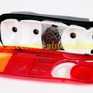 LAMPA NISSAN+RENAULT FIR - Img 3