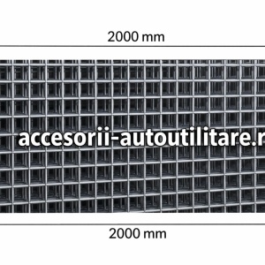 PANOU ZINCAT 1000X2000X5MM