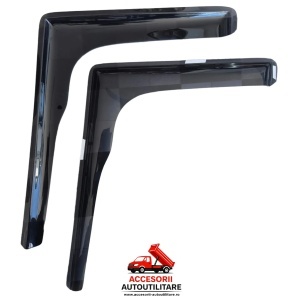 Paravanturi geam compatibile Iveco Daily VI 2014+