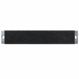 Placa de cauciuc tampon 43mm bena basculabila
