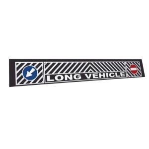 Pres Long Vehicle 1900 cm