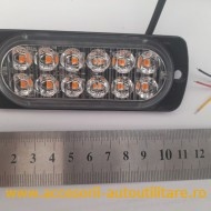 STROBOSCOP CU 12 LED - Img 2