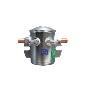 Bobina electrica basculare 160AH