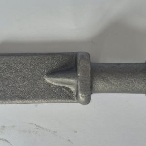 BOLT SUDABIL CAPAT OBLON 2