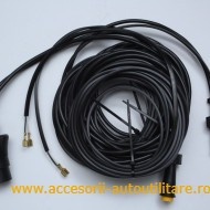 INSTALATIE ELECTRICA 5,20M 7PINI