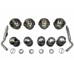 Kit sfere basculare trilaterala 60