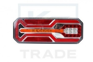 LAMPA AUTO LED