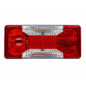 Lampa Iveco (model nou cu mufa )