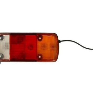 LAMPA SPATE