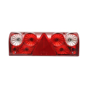 Lampa stop spate camion 24V universala 430x130x80mm