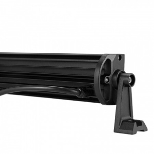 LED Bar Auto Curbat 459W, leduri pe 3 randuri, 12V-24V, 34020 Lumeni,82 cm, Combo Beam 12/60 Grade - Img 3