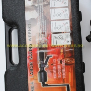 MULTIPLICATOR FORTA CU 2 TREPTE DE PUTERE - Img 2