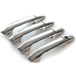 Ornamente cromate pentru manere usi Mercedes Sprinter