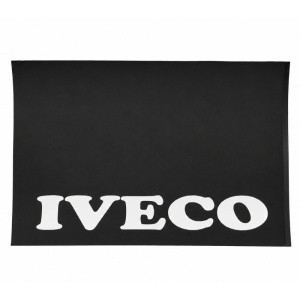 Set presuri cauciuc Iveco 45x30cm