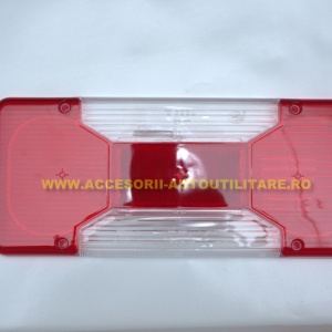 STICLA LAMPA STOP IVECO