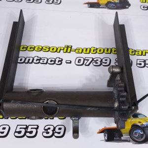 TROLIU MANUAL INTINZATOR SFOARA