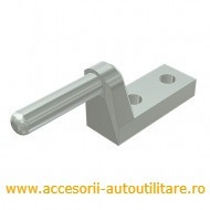 BALAMA PARTE FIXA INCLINATA 12mm