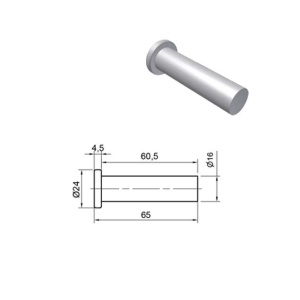 BOLT SUDABIL CAPAT OBLON - Img 2