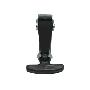 Clema elastica prindere capota 129 mm