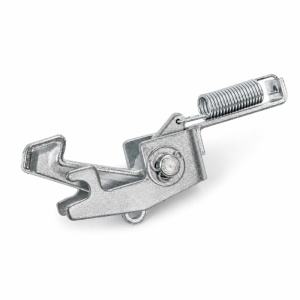 Inchizator automat oblon spate
